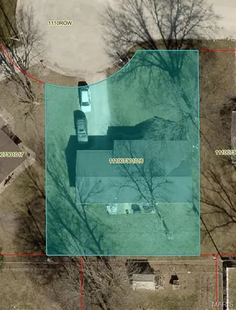 $75,000 | 301 West Oak Street, New Baden, IL 62265