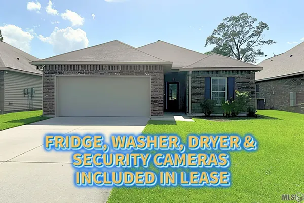 $2,100 | 15359 Mossystone Drive, Prairieville, LA 70769