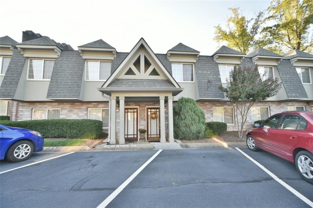 175 Rondak Circle, Unit 175 Smyrna, GA 30080 - Photo 1 of 1