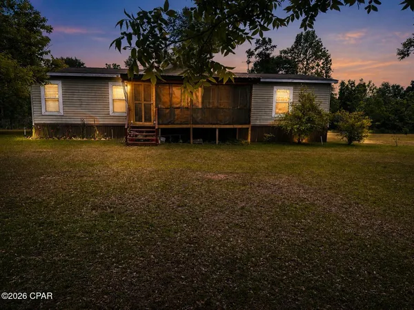$245,000 | 3271 Twin Lks Drive, Bonifay, FL 32425