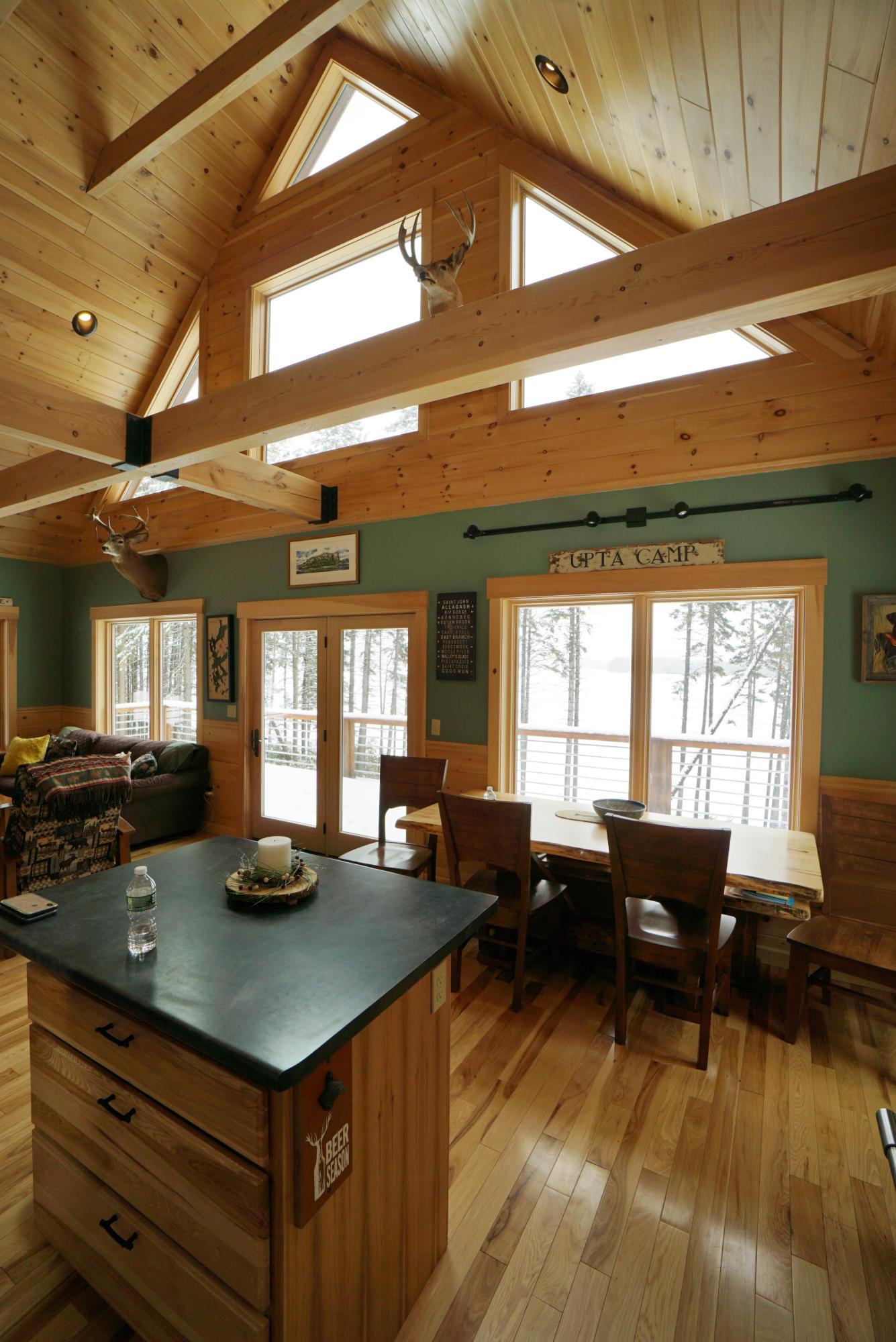 214 Evergreen Point Road Beaver Cove, ME 04441 - Photo 8 of 27 DSC01995