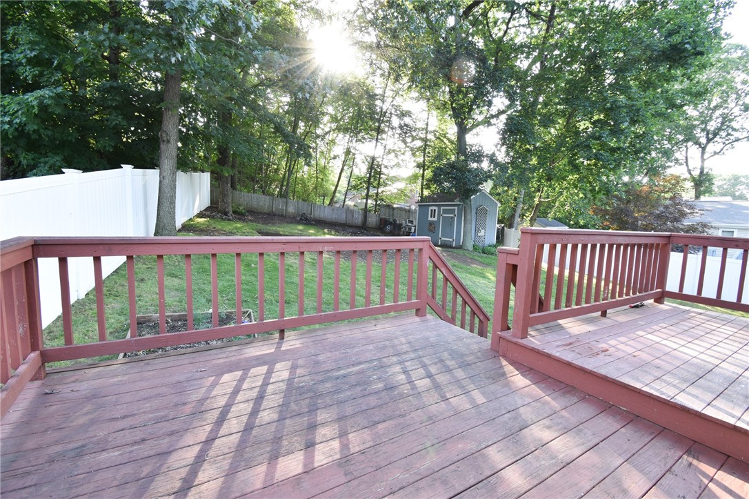 106 Hines Road Cumberland, RI 02864 - Photo 3 of 34