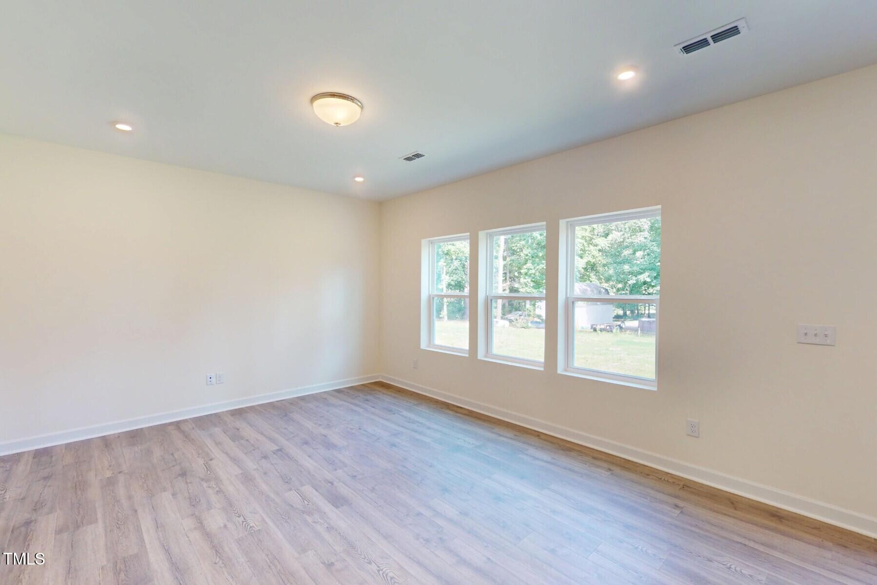 1229 Dimaggio Drive, Unit 8 Raleigh, NC 27616 - Photo 12 of 37 Great Room