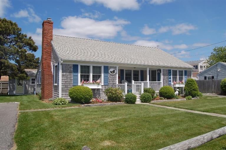 42 Surfside Road West Dennis, MA 02670 - Photo 1 of 19 Primary Photo