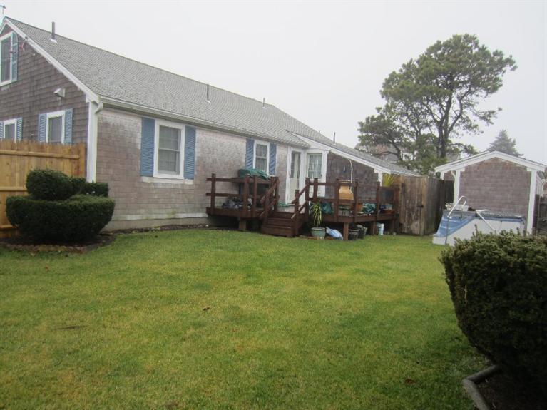 42 Surfside Road West Dennis, MA 02670 - Photo 17 of 19 Additional Photo