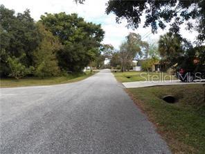 Geneva Road Venice, FL 34293 - Photo 2 of 3 a view of an outdoor space with yard
