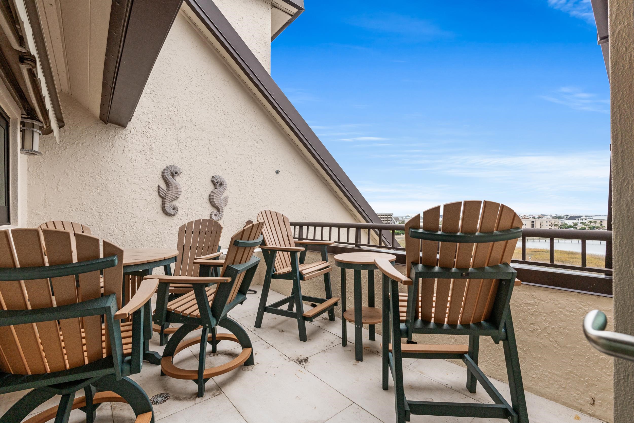 1398 Basin Trail, Unit 509 Murrells Inlet, SC 29576 - Photo 15 of 51