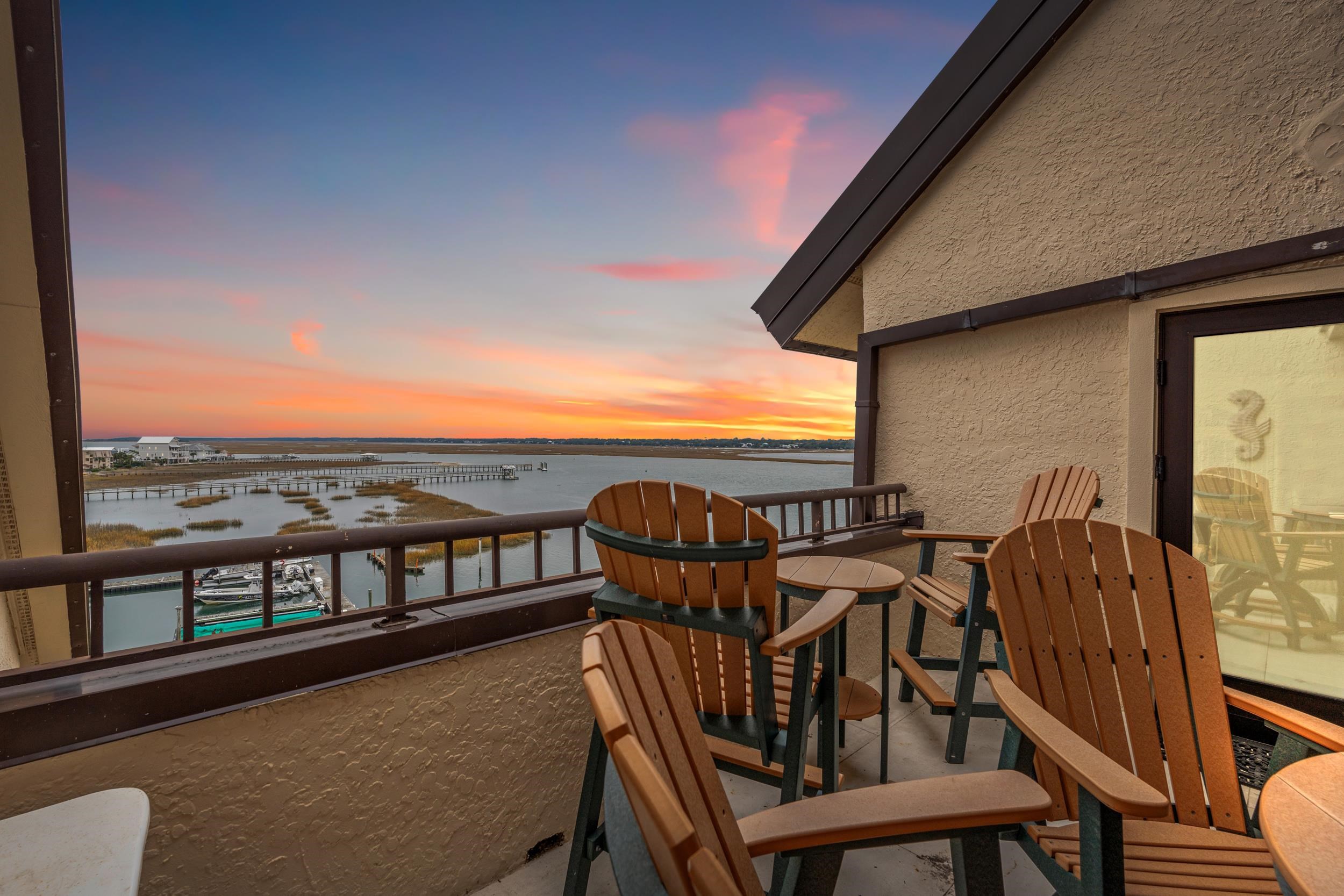 1398 Basin Trail, Unit 509 Murrells Inlet, SC 29576 - Photo 16 of 51