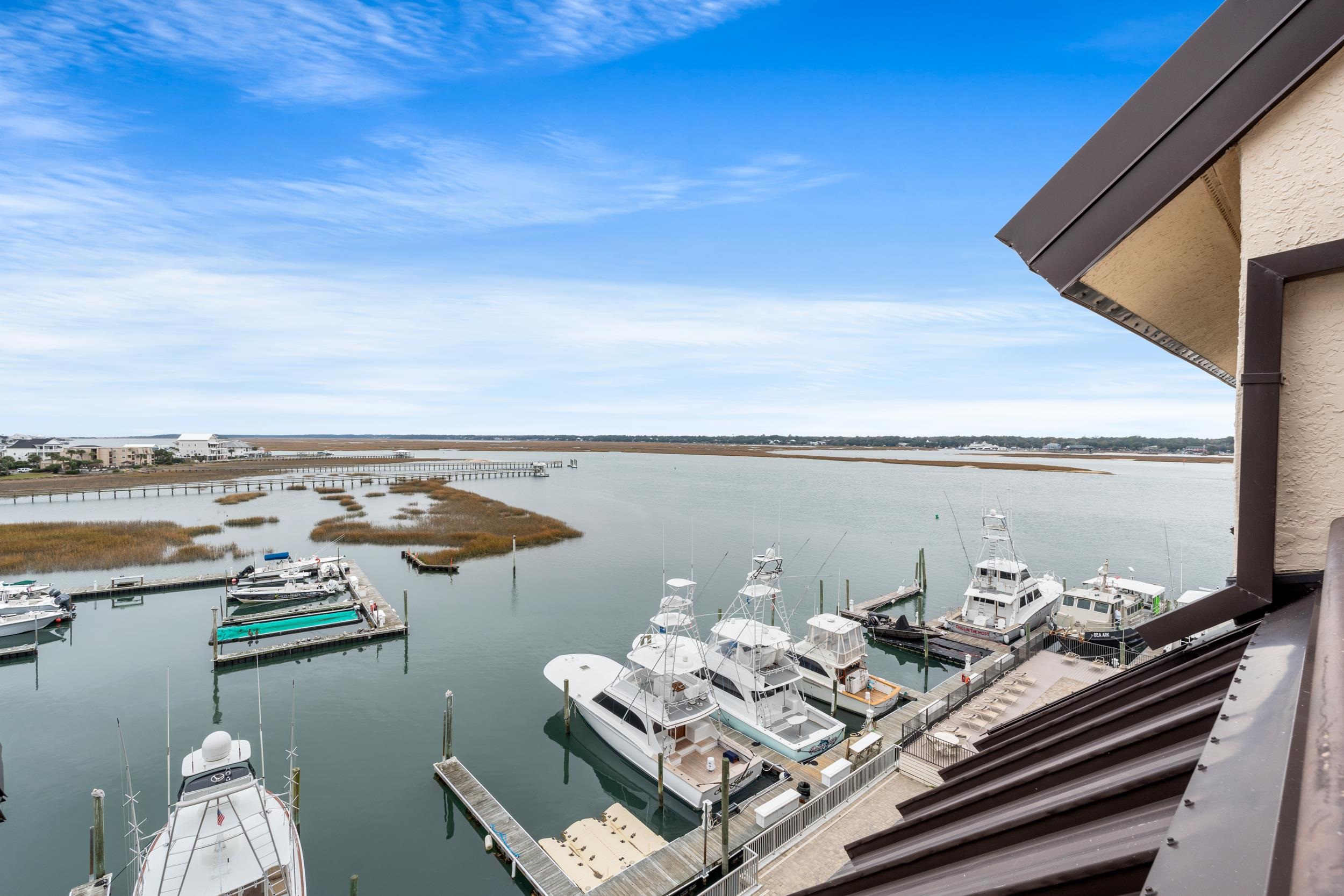 1398 Basin Trail, Unit 509 Murrells Inlet, SC 29576 - Photo 17 of 51