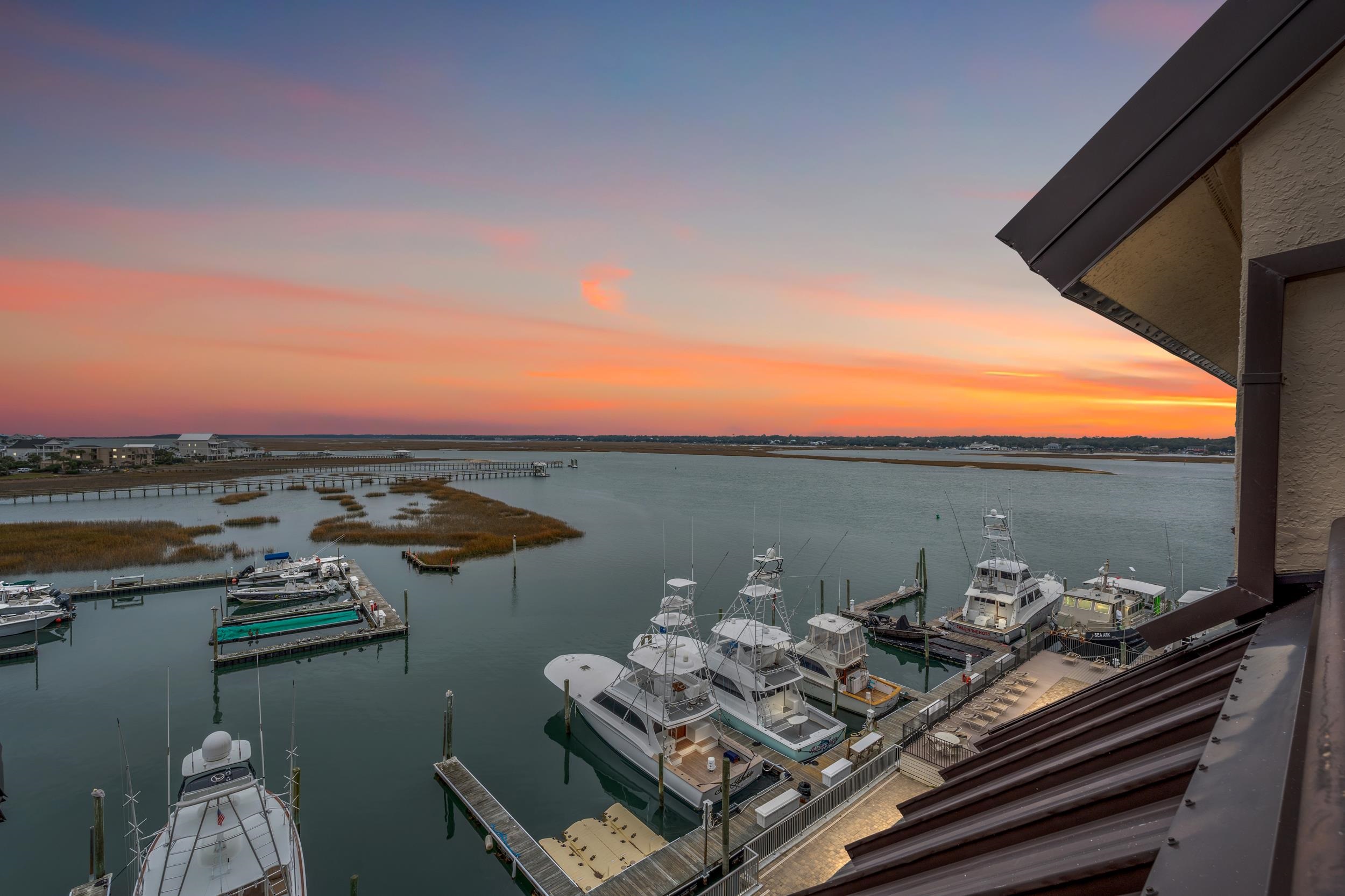 1398 Basin Trail, Unit 509 Murrells Inlet, SC 29576 - Photo 18 of 51