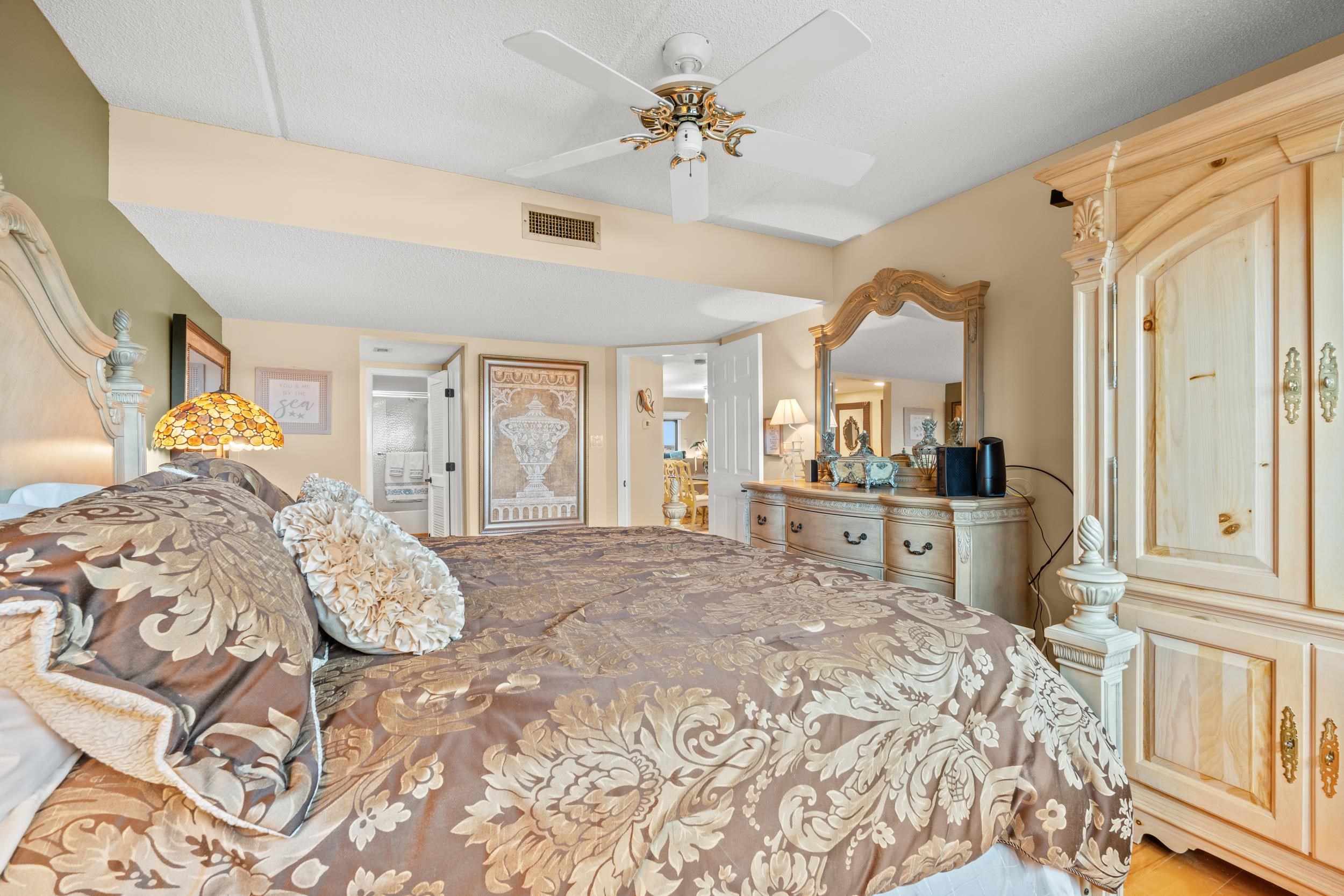 1398 Basin Trail, Unit 509 Murrells Inlet, SC 29576 - Photo 21 of 51