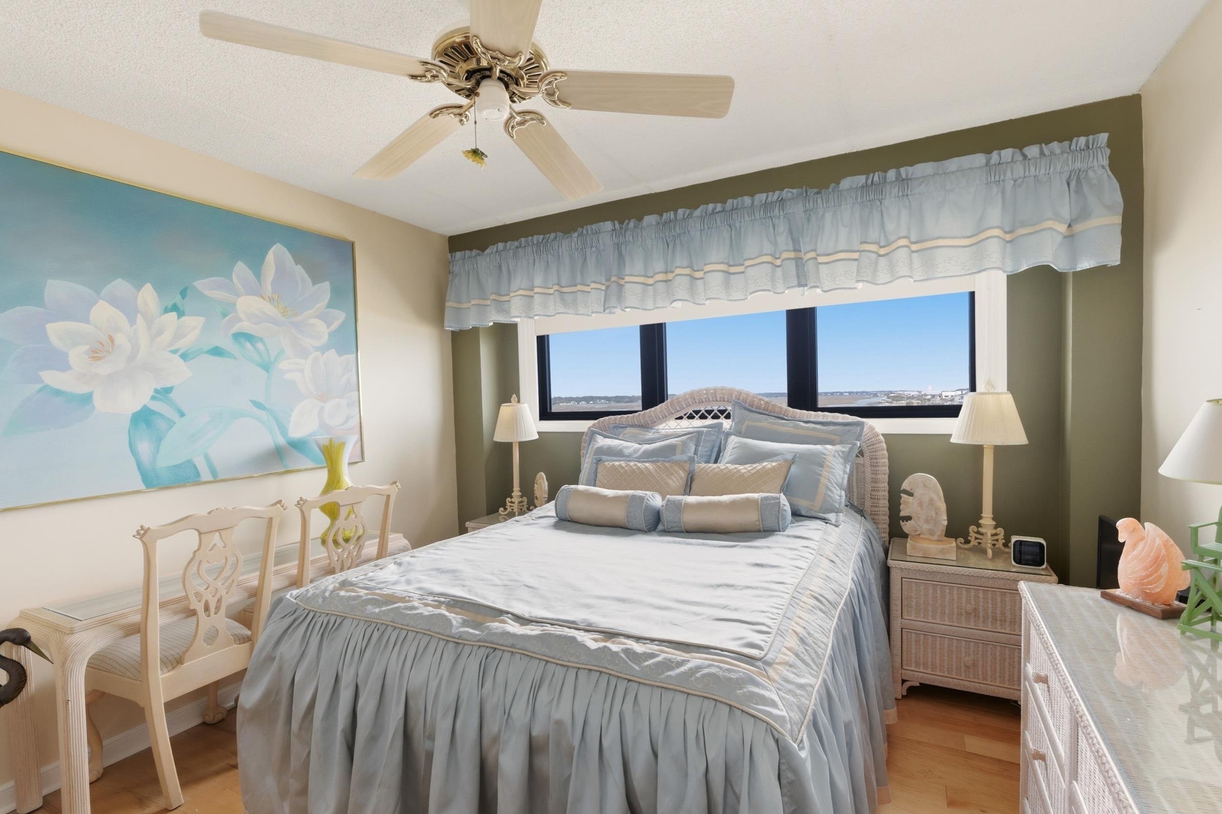 1398 Basin Trail, Unit 509 Murrells Inlet, SC 29576 - Photo 25 of 51