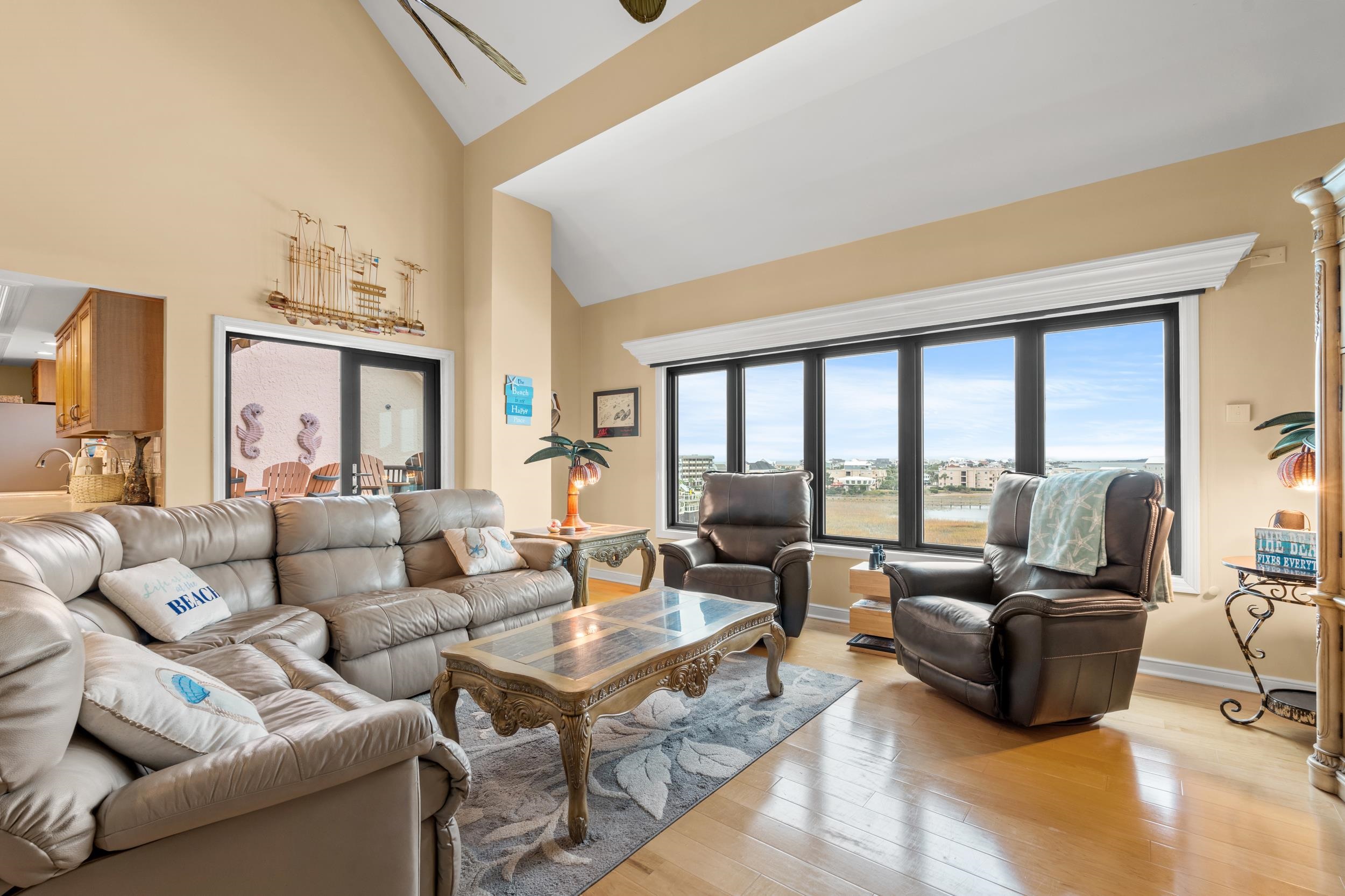 1398 Basin Trail, Unit 509 Murrells Inlet, SC 29576 - Photo 3 of 51