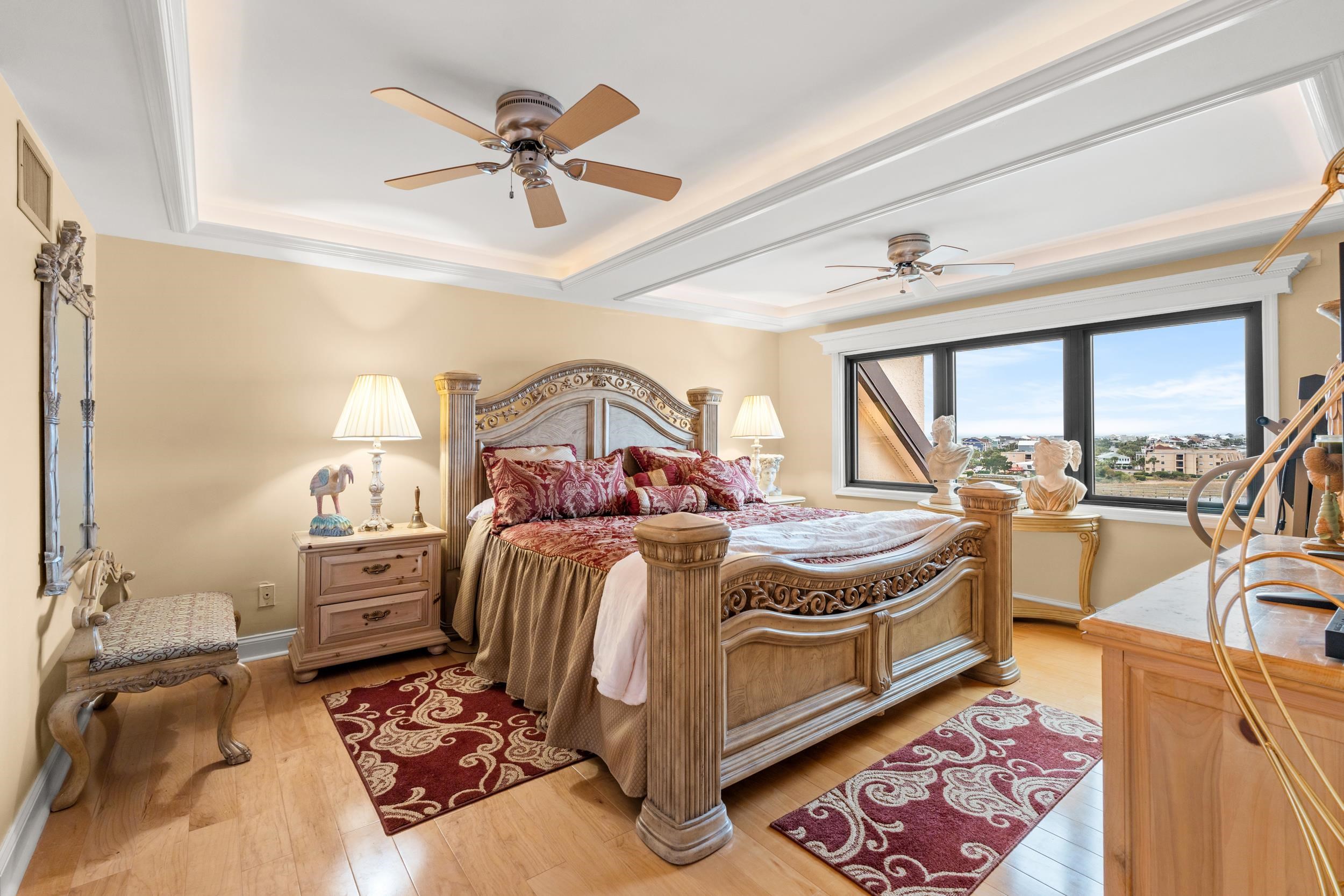 1398 Basin Trail, Unit 509 Murrells Inlet, SC 29576 - Photo 31 of 51