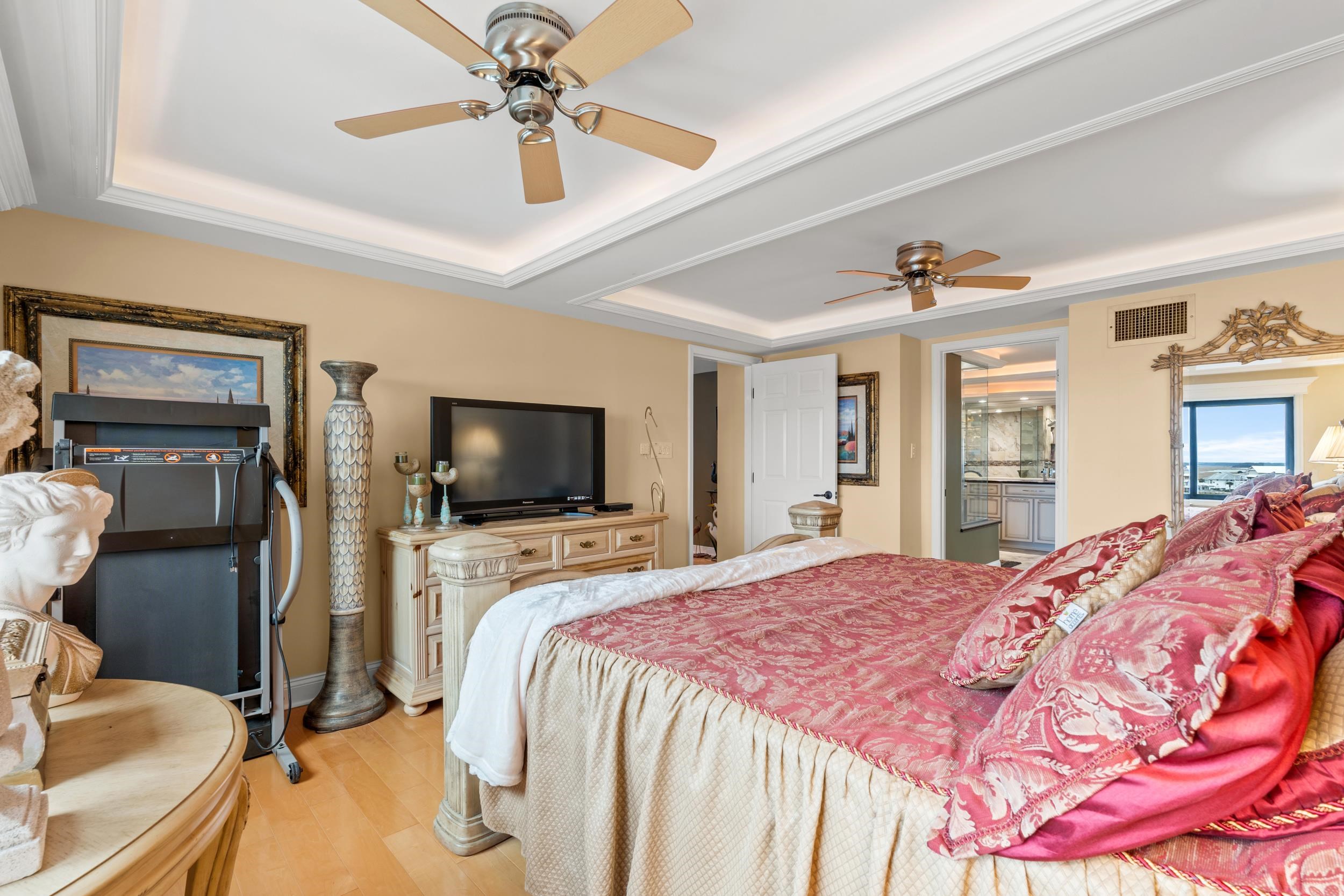 1398 Basin Trail, Unit 509 Murrells Inlet, SC 29576 - Photo 33 of 51