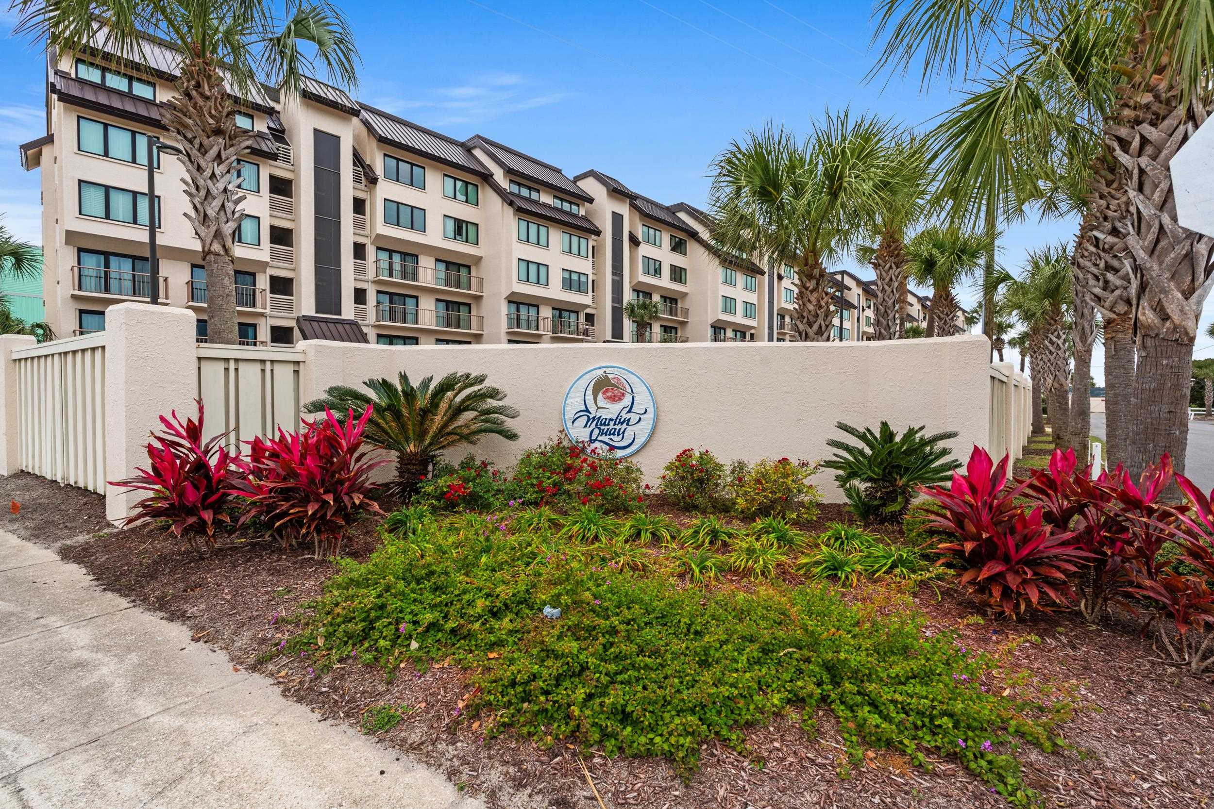 1398 Basin Trail, Unit 509 Murrells Inlet, SC 29576 - Photo 38 of 51