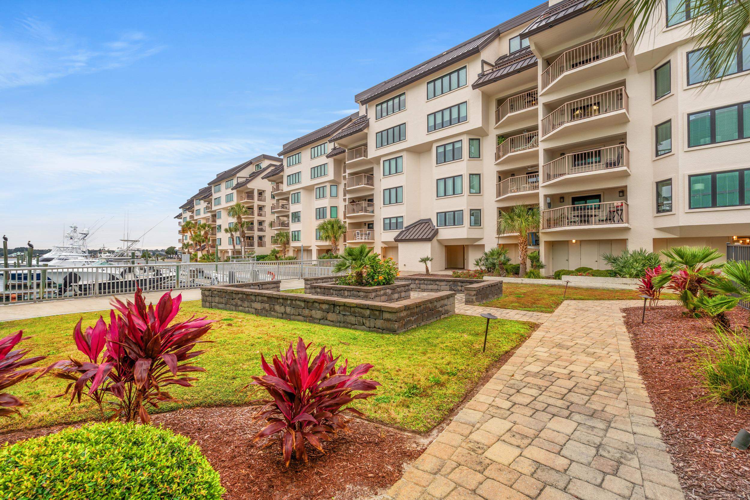 1398 Basin Trail, Unit 509 Murrells Inlet, SC 29576 - Photo 39 of 51