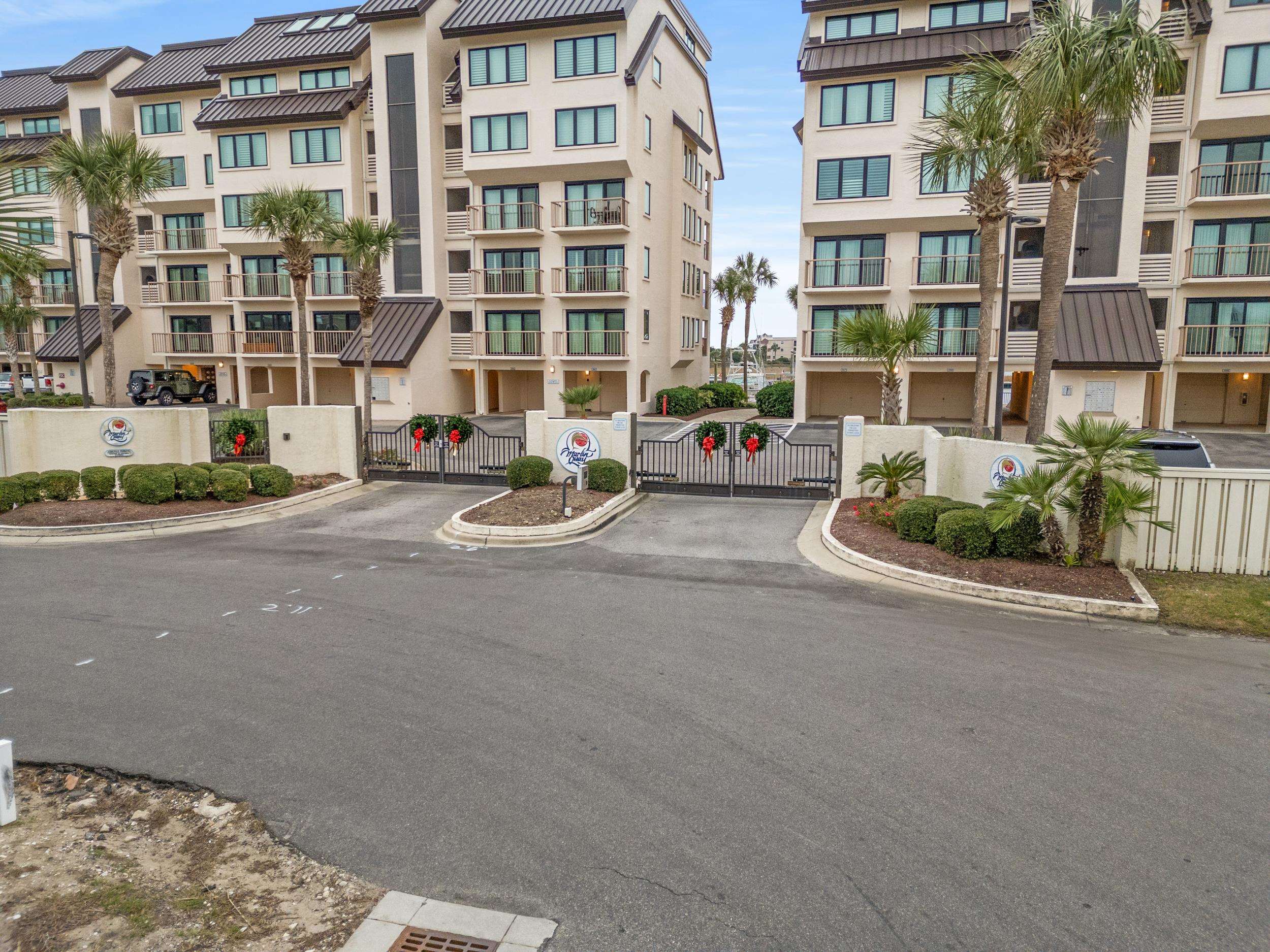 1398 Basin Trail, Unit 509 Murrells Inlet, SC 29576 - Photo 40 of 51