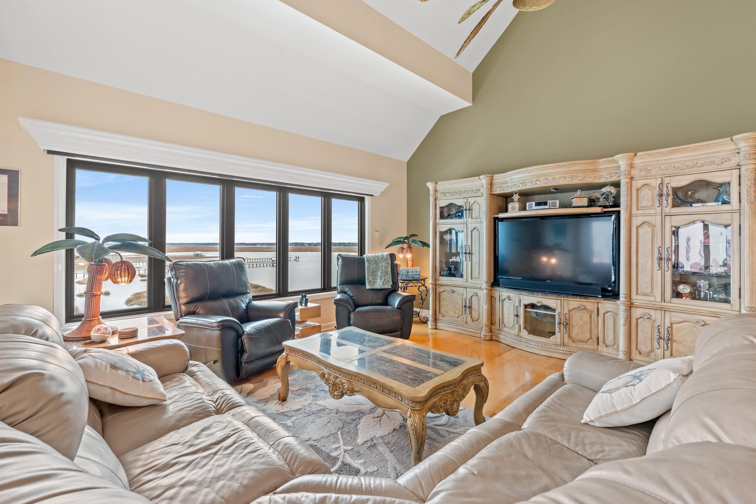 1398 Basin Trail, Unit 509 Murrells Inlet, SC 29576 - Photo 4 of 51