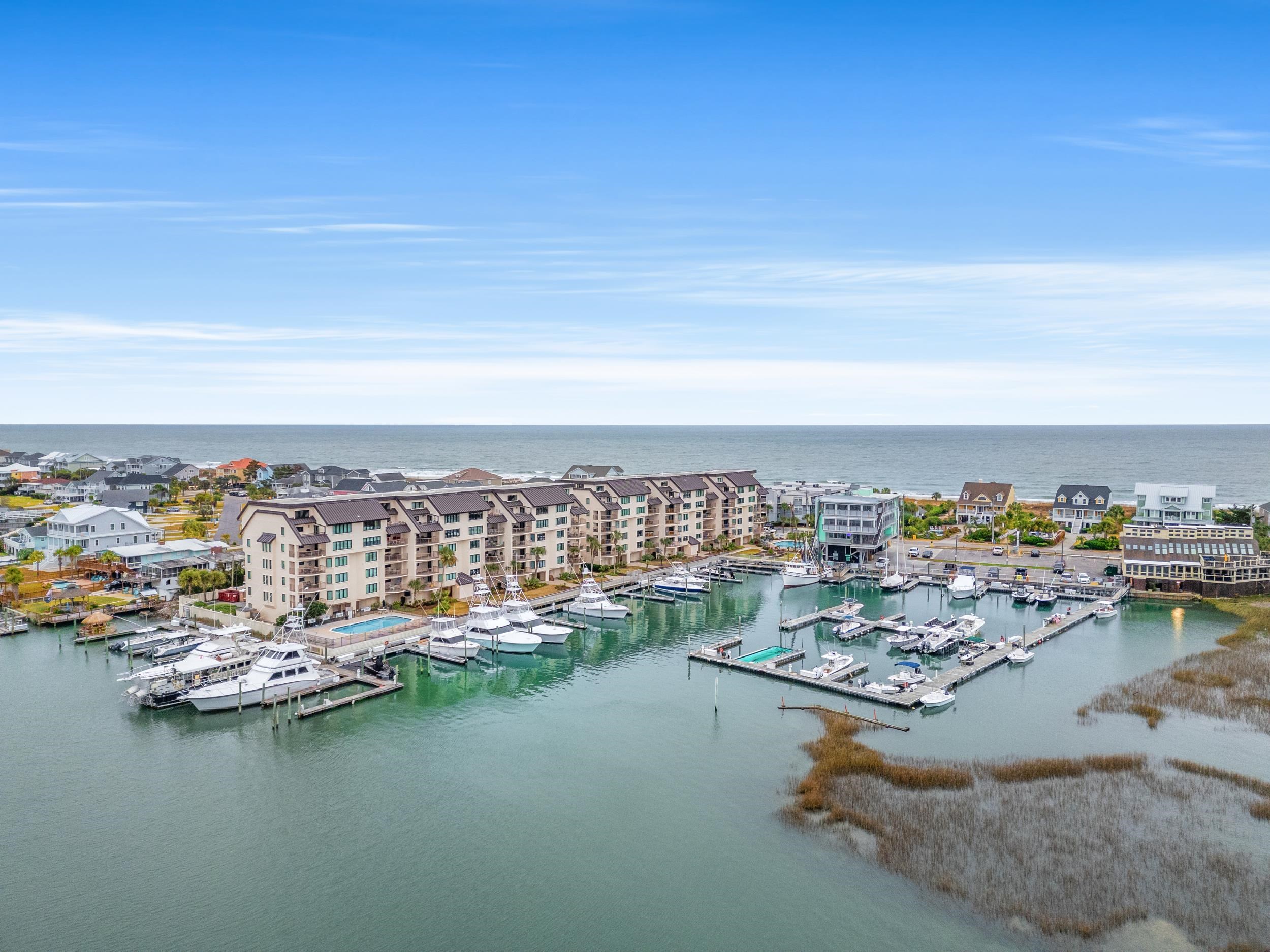 1398 Basin Trail, Unit 509 Murrells Inlet, SC 29576 - Photo 42 of 51