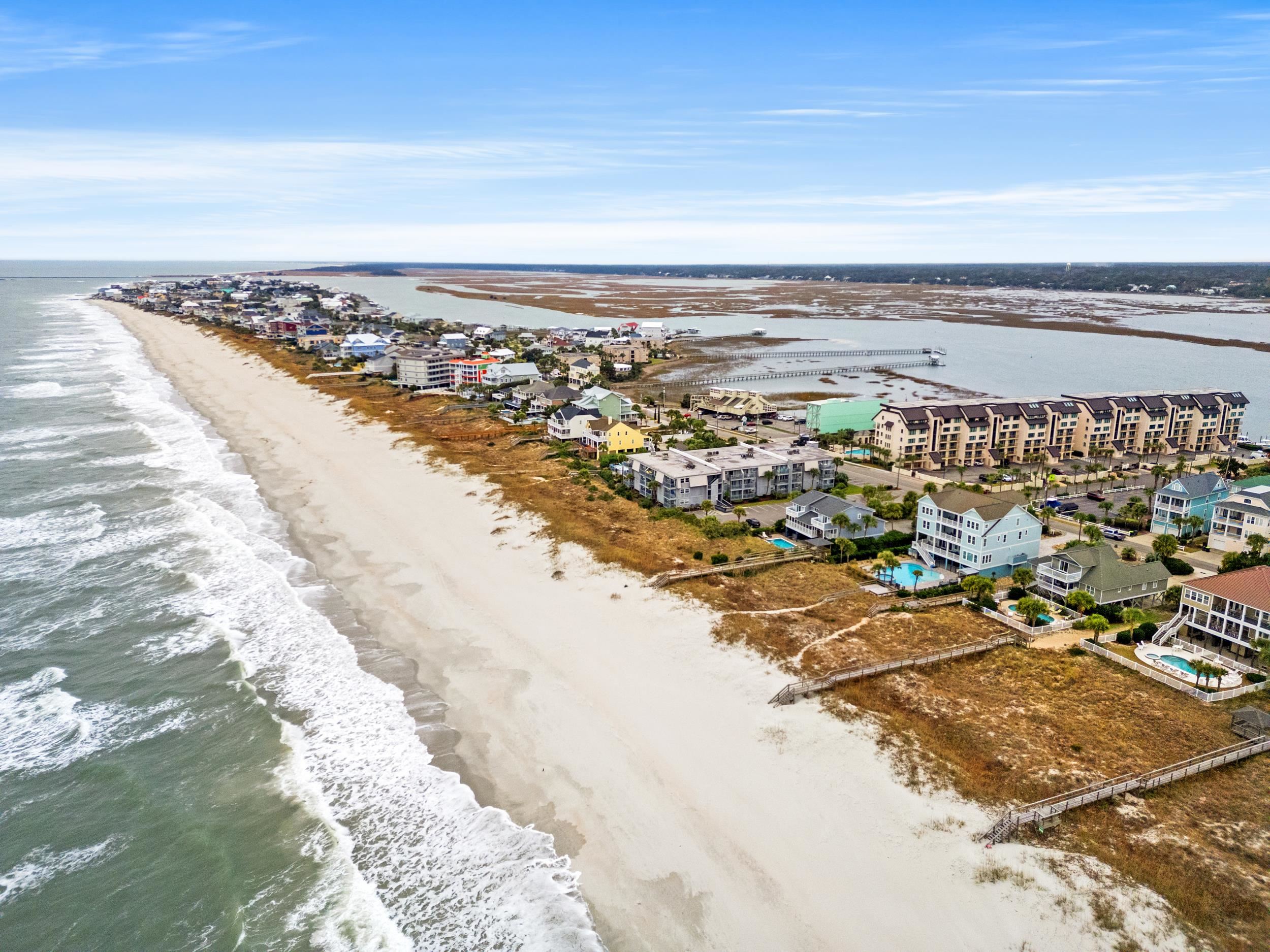 1398 Basin Trail, Unit 509 Murrells Inlet, SC 29576 - Photo 45 of 51