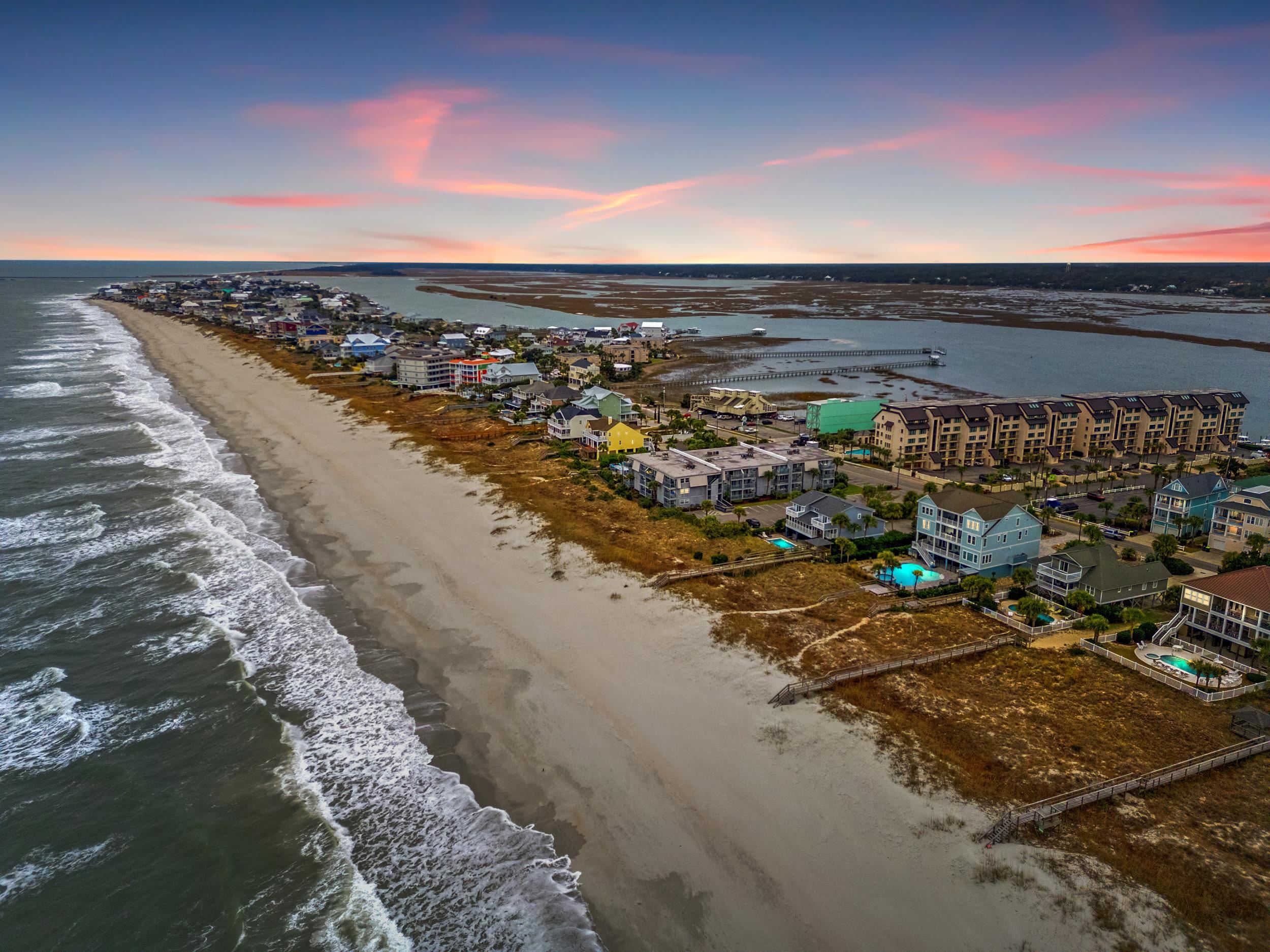 1398 Basin Trail, Unit 509 Murrells Inlet, SC 29576 - Photo 46 of 51