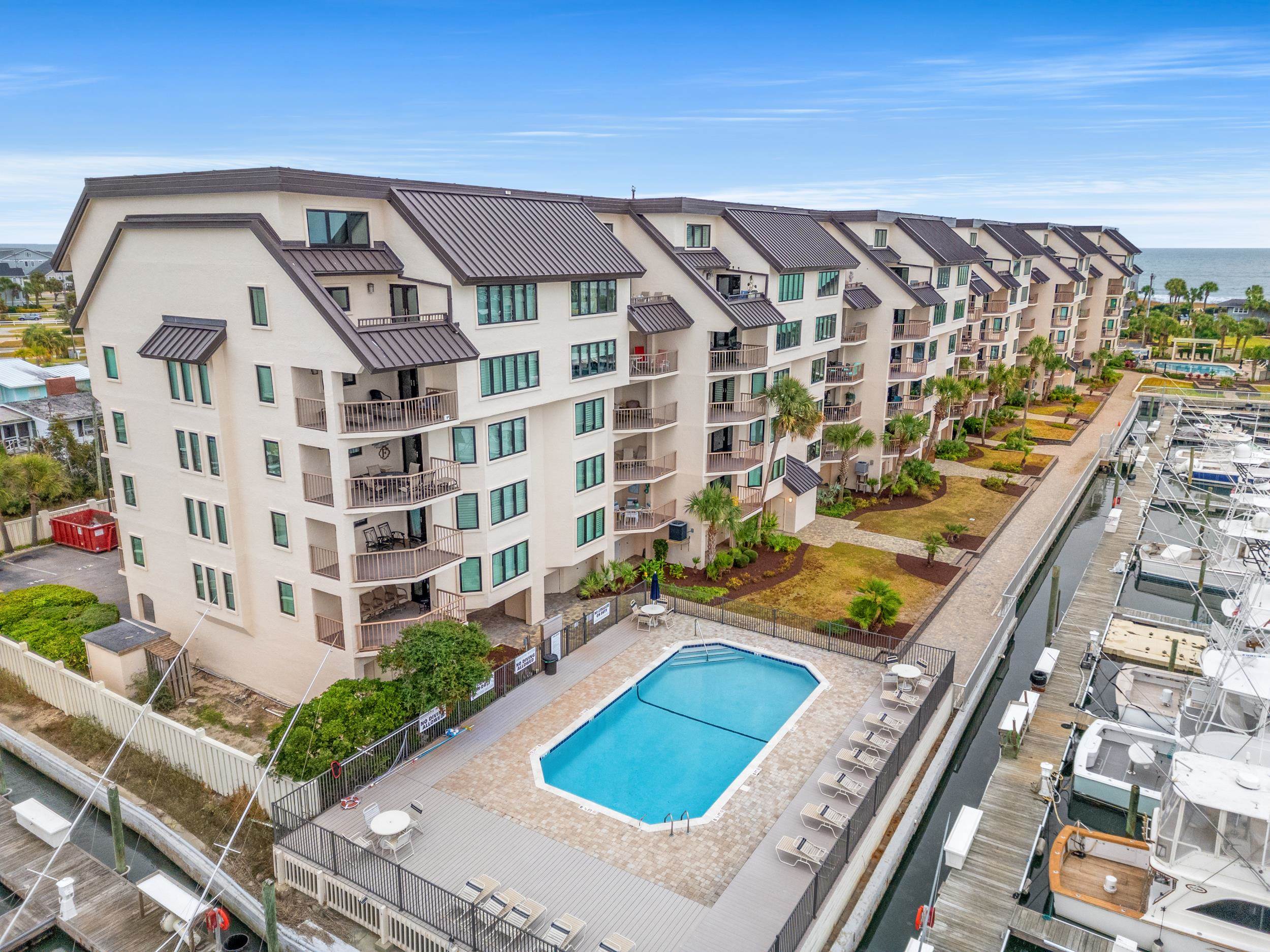 1398 Basin Trail, Unit 509 Murrells Inlet, SC 29576 - Photo 47 of 51