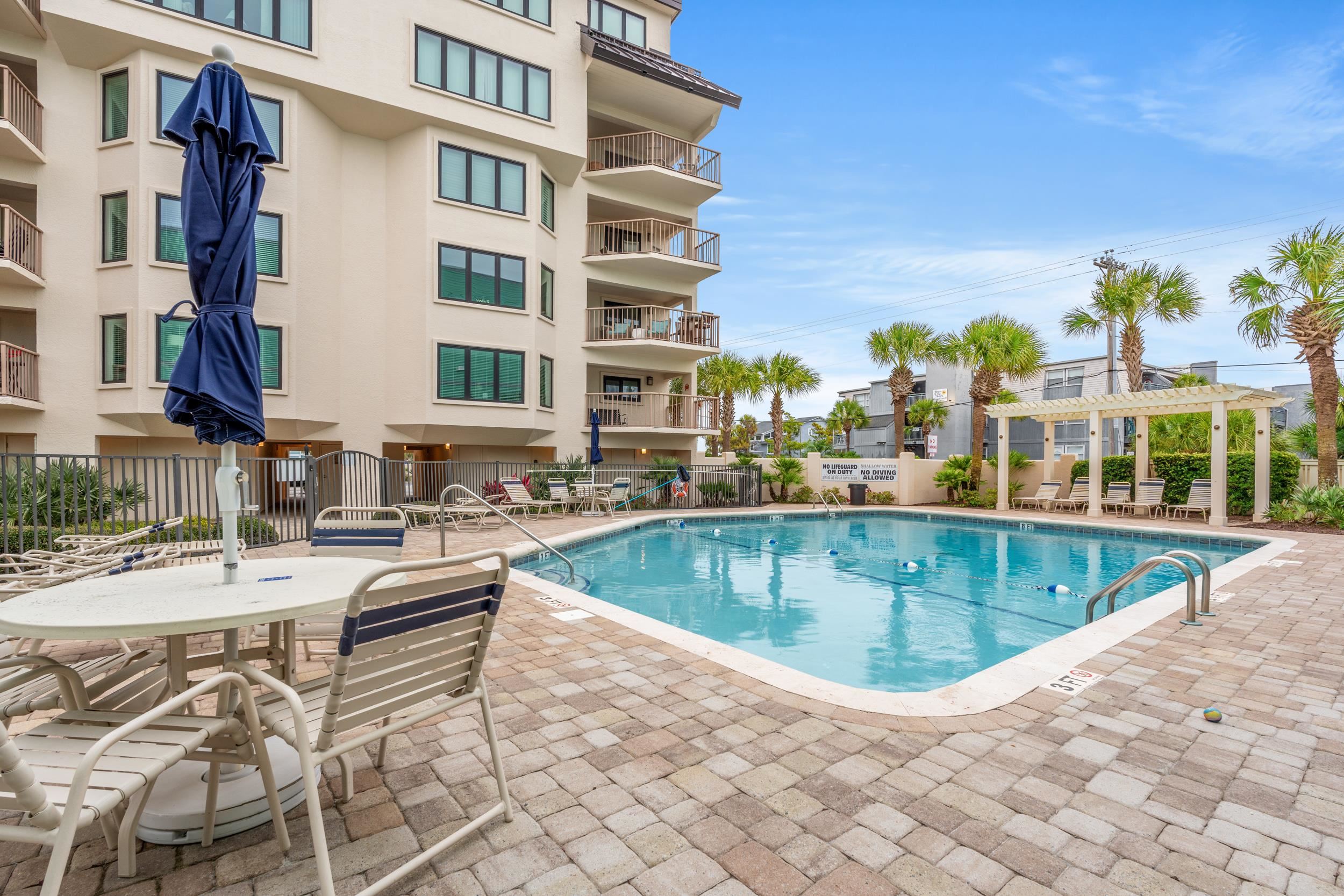 1398 Basin Trail, Unit 509 Murrells Inlet, SC 29576 - Photo 48 of 51