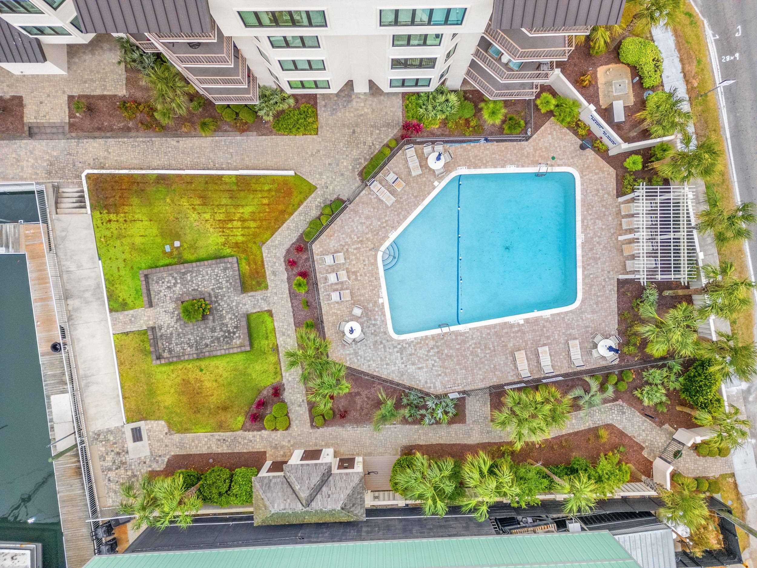 1398 Basin Trail, Unit 509 Murrells Inlet, SC 29576 - Photo 49 of 51