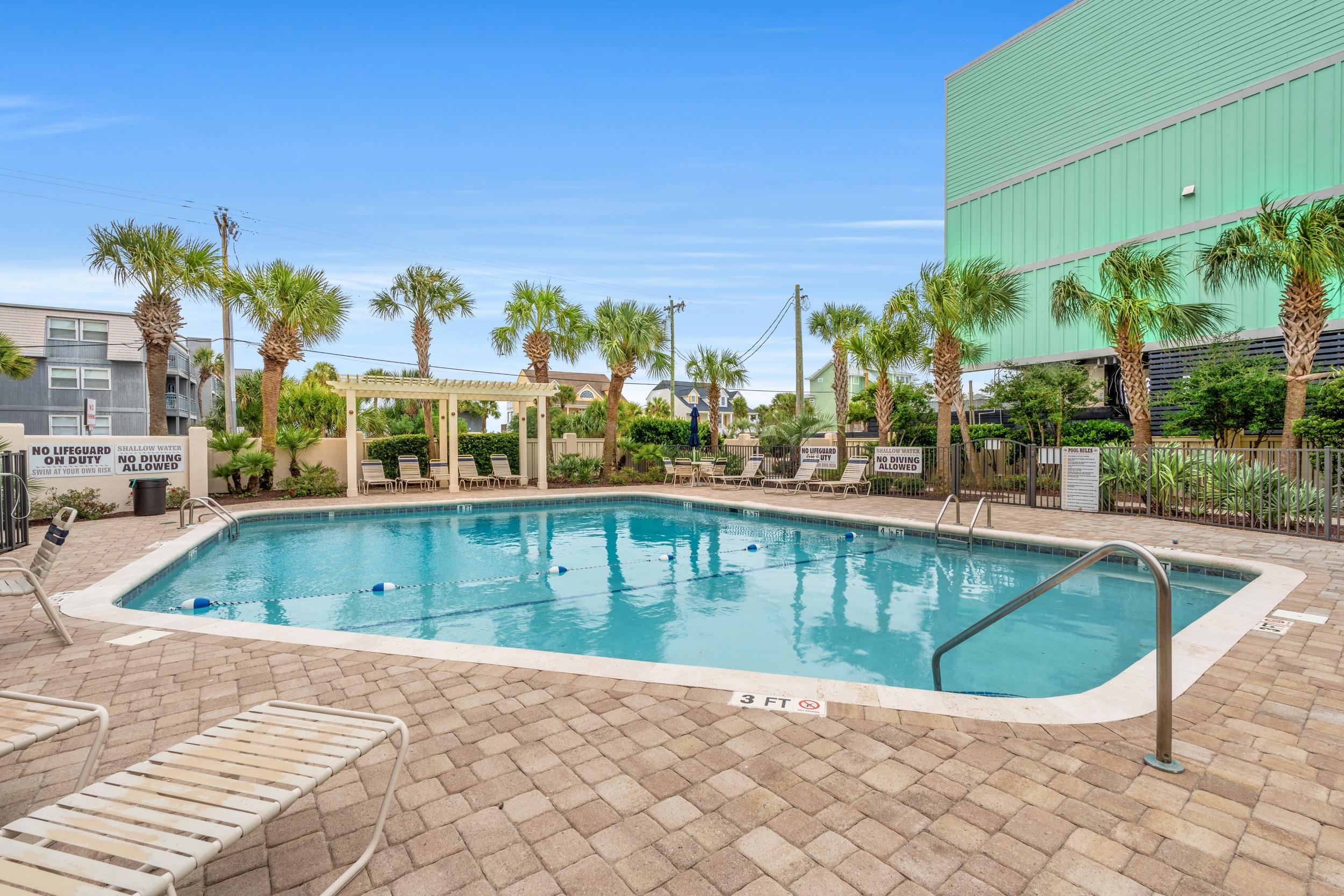 1398 Basin Trail, Unit 509 Murrells Inlet, SC 29576 - Photo 50 of 51