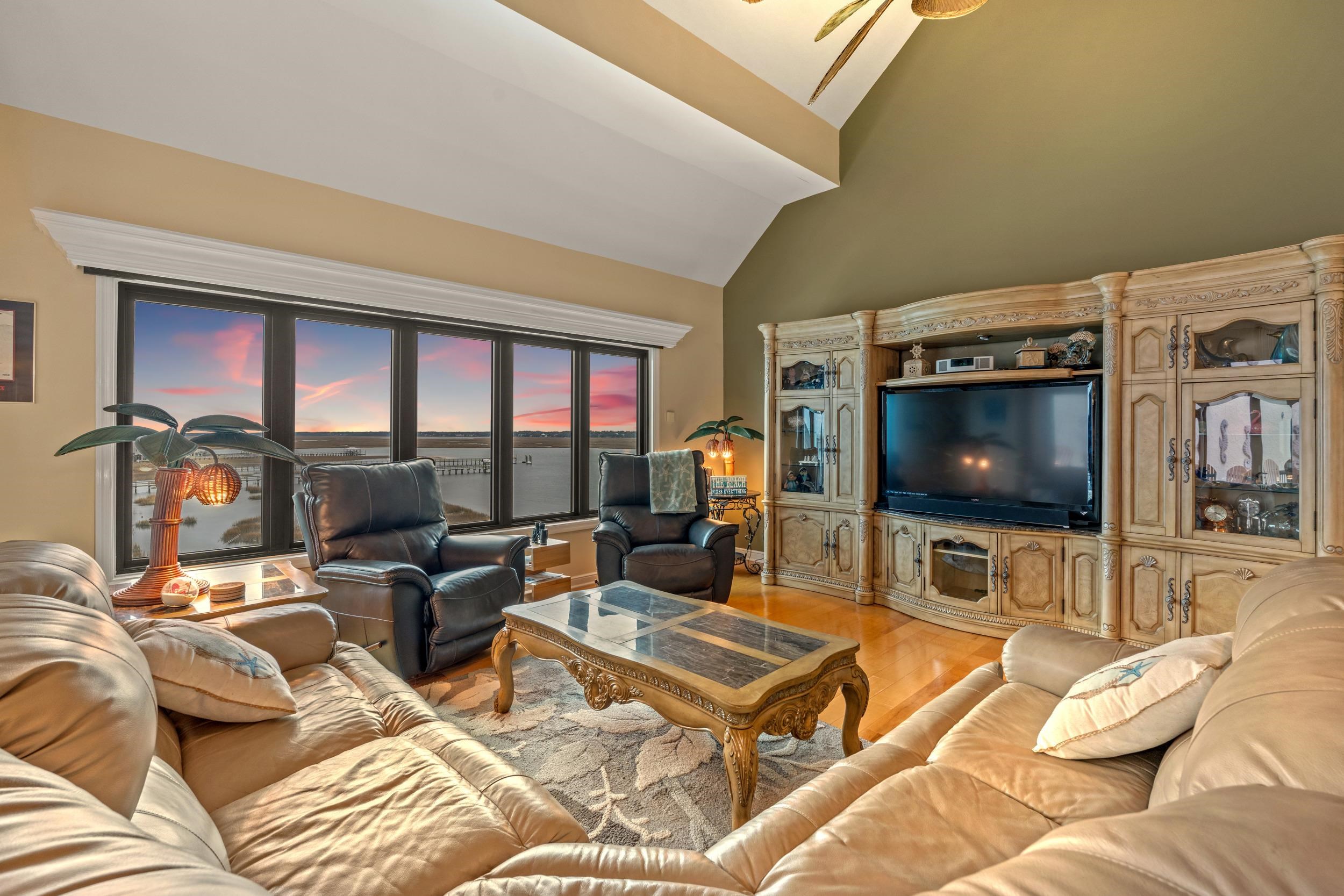 1398 Basin Trail, Unit 509 Murrells Inlet, SC 29576 - Photo 5 of 51