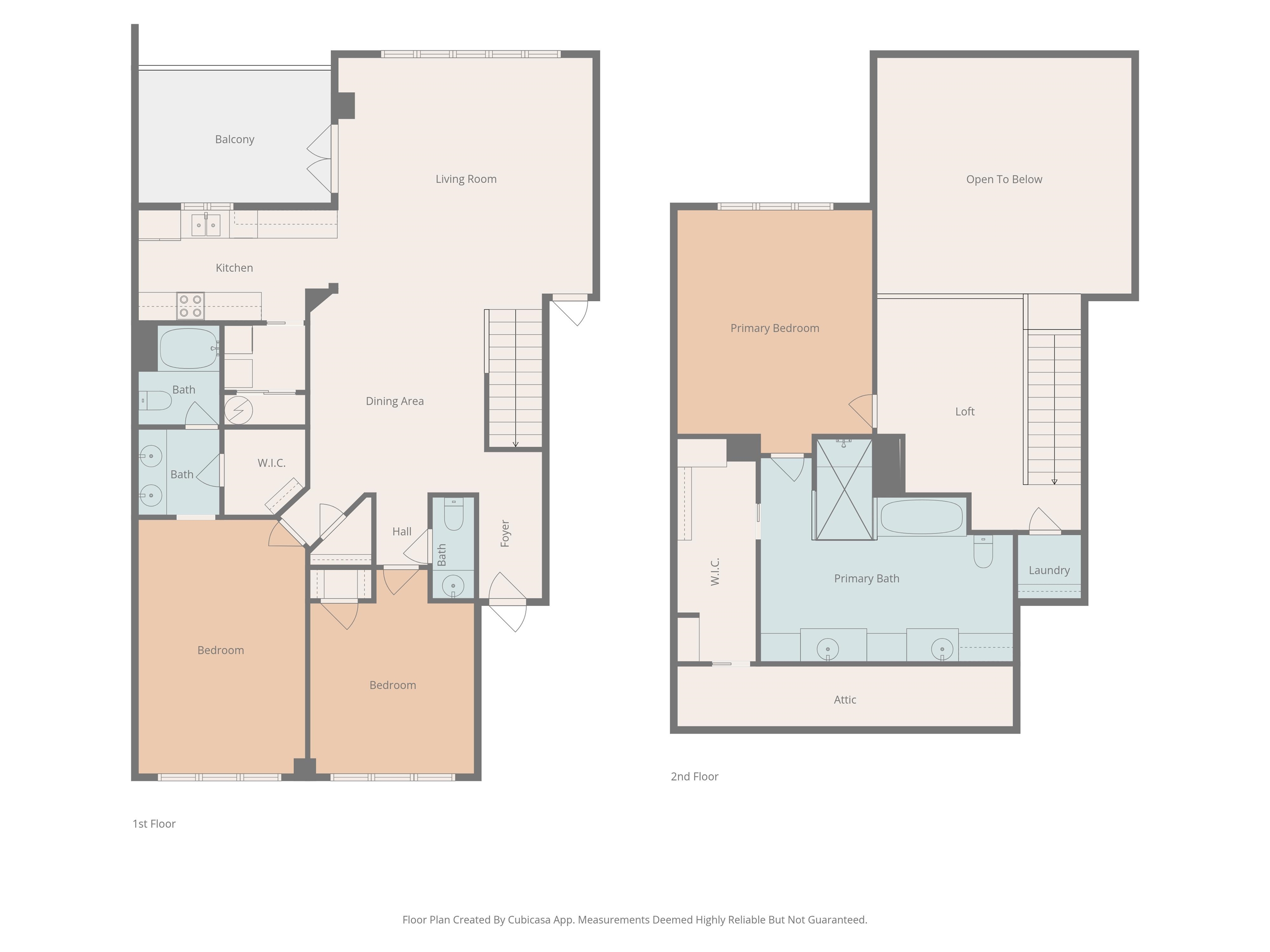 1398 Basin Trail, Unit 509 Murrells Inlet, SC 29576 - Photo 51 of 51