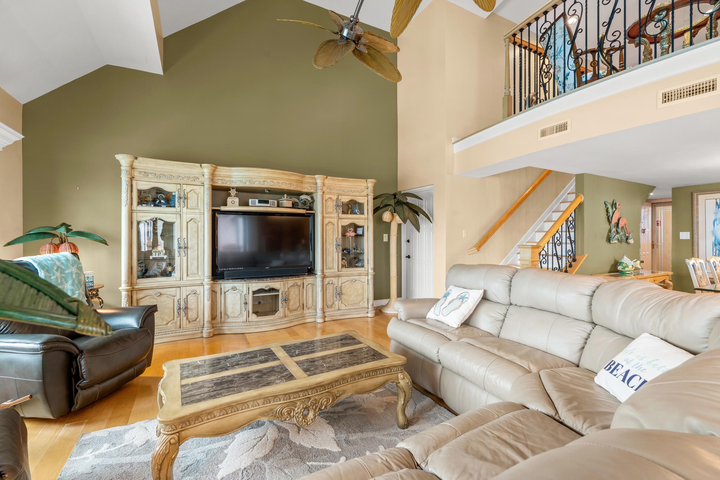 1398 Basin Trail, Unit 509 Murrells Inlet, SC 29576 - Photo 6 of 51