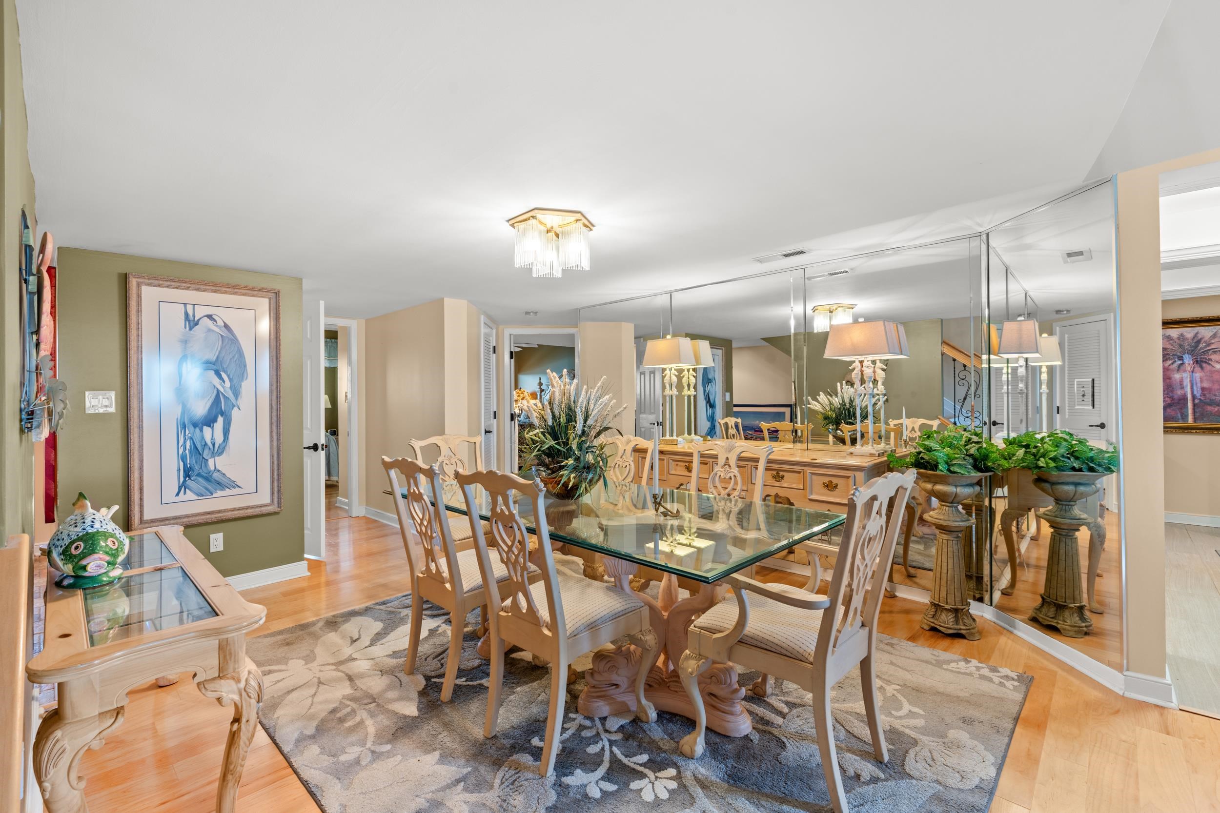 1398 Basin Trail, Unit 509 Murrells Inlet, SC 29576 - Photo 10 of 51