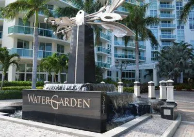 $3,500 | 347 North New River Drive East, Unit 1107, Fort Lauderdale, FL 33301