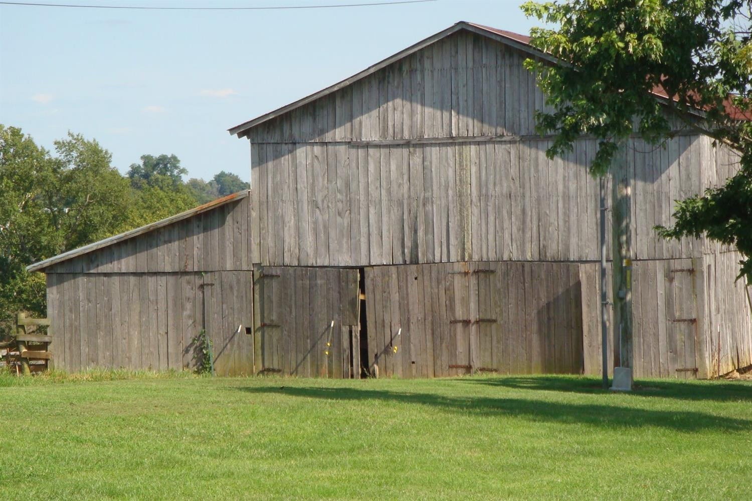 2461 Tipton Road Mount Sterling, KY 40353 - Photo 1 of 18 Photo 1