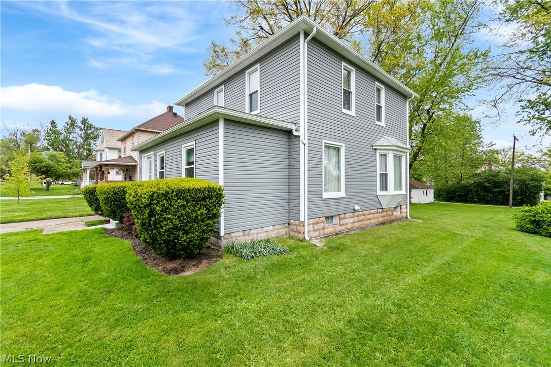 48 South 3rd Street Rittman, OH 44270 - Photo 28 of 29
