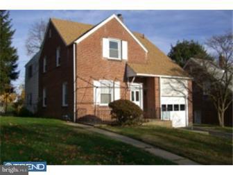 311 Edgemore Road Secane, PA 19018 - Photo 1 of 12 Exterior Front