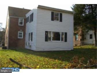 311 Edgemore Road Secane, PA 19018 - Photo 12 of 12 Exterior Back