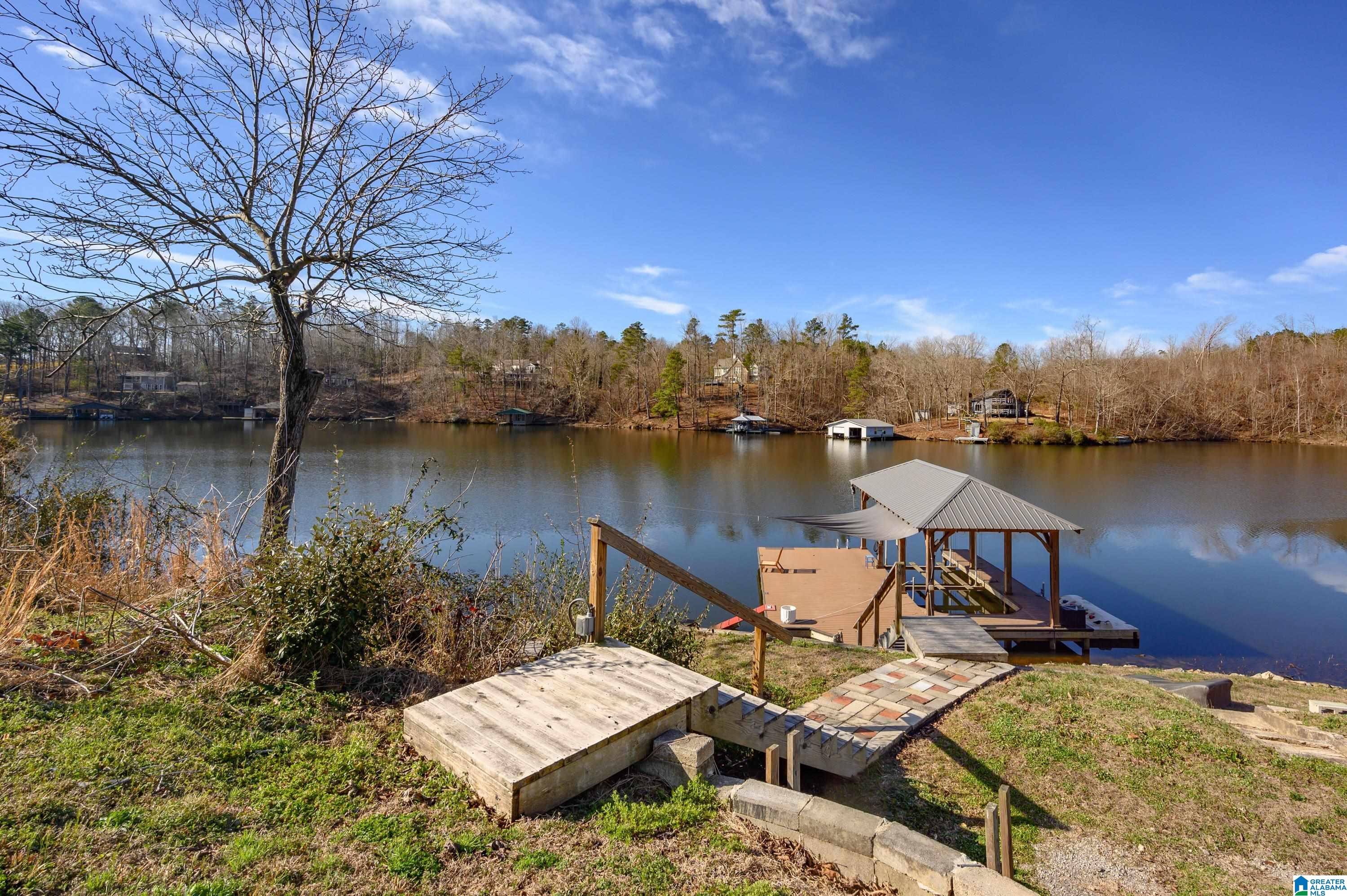 296 Lakeshore Lane Oneonta, AL 35121 - Photo 45 of 66