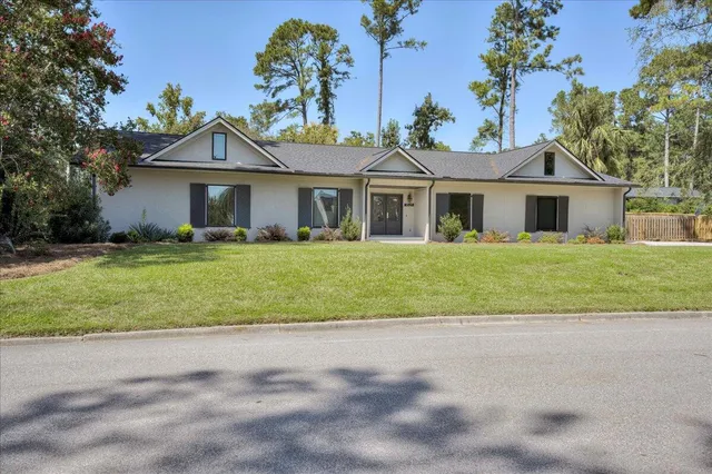 $774,900 | 3521 Pebble Beach Drive, Martinez, GA 30907