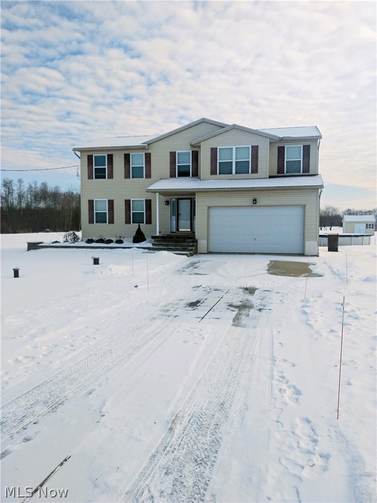 5732 Hayes Road Andover, OH 44003 - Photo 18 of 27