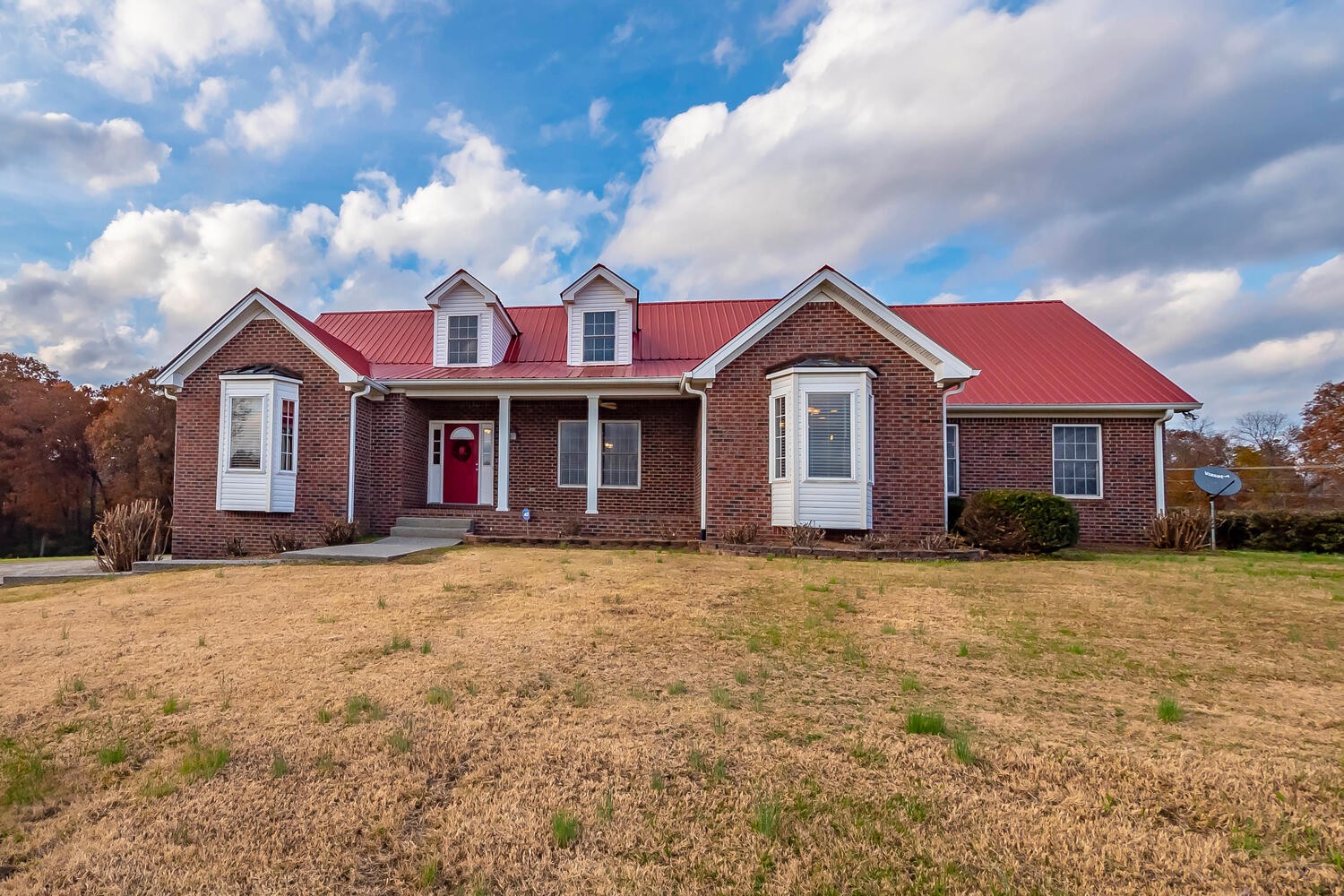 7441 Pinewood Road Primm Springs, TN 38476 - Photo 1 of 31 Gallery Image 1