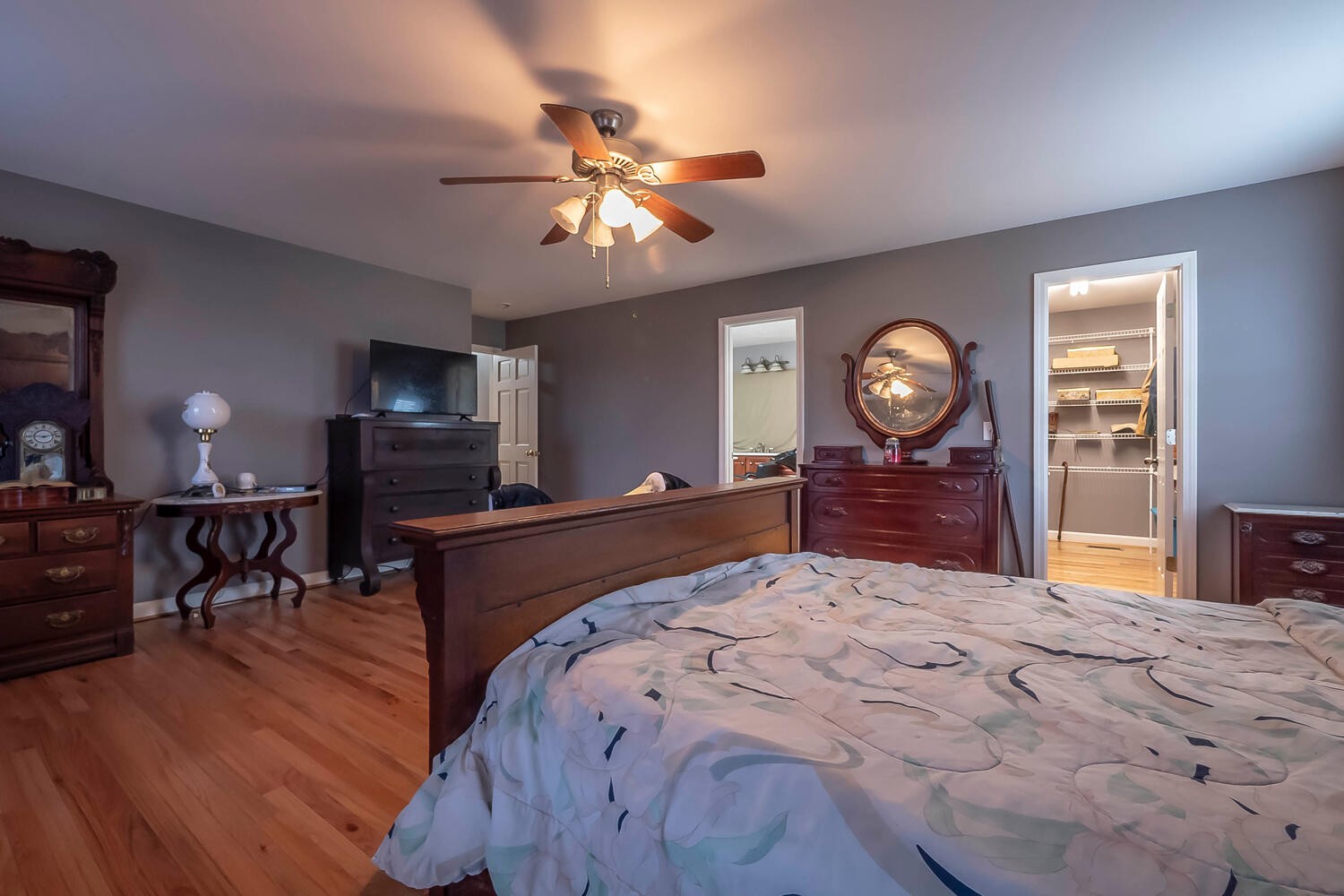 7441 Pinewood Road Primm Springs, TN 38476 - Photo 18 of 31 Gallery Image 18