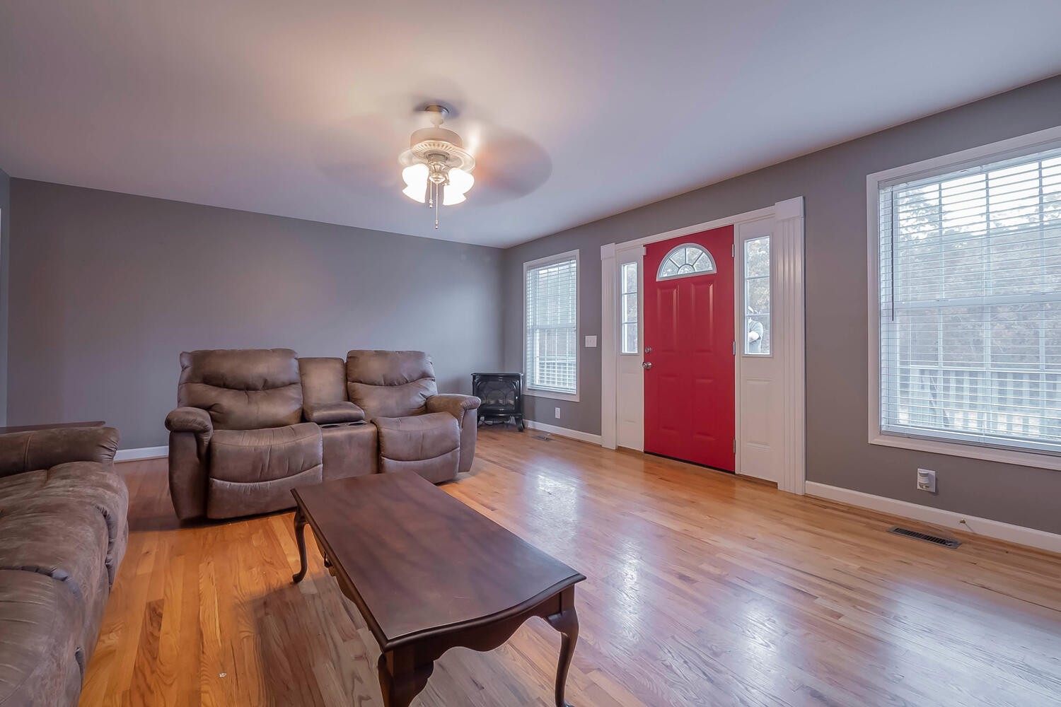 7441 Pinewood Road Primm Springs, TN 38476 - Photo 10 of 31 Gallery Image 10