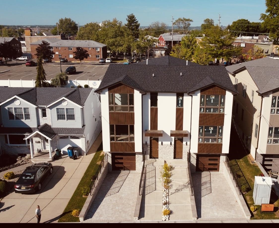 242 A Hagan Pl Unit 240A  