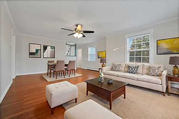 $740,000 | 245 Wareham Road, Marion, MA 02738
