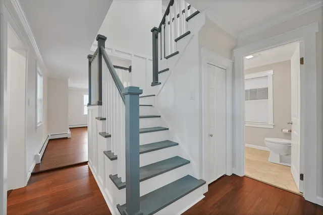 $740,000 | 245 Wareham Road, Marion, MA 02738