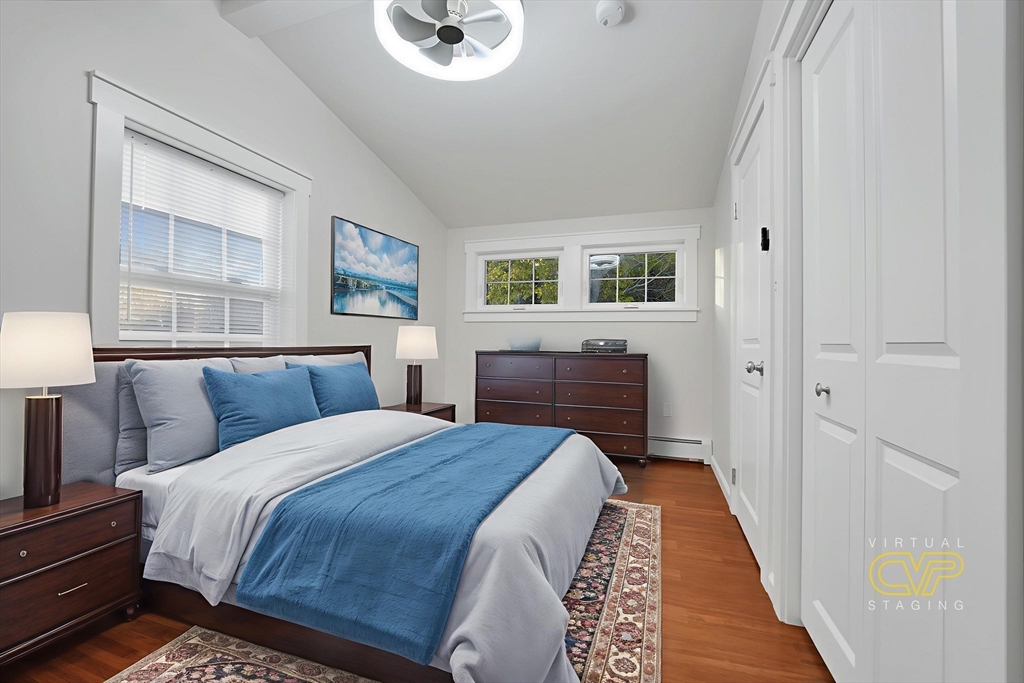 245 Wareham Road Marion, MA 02738 - Photo 20 of 42