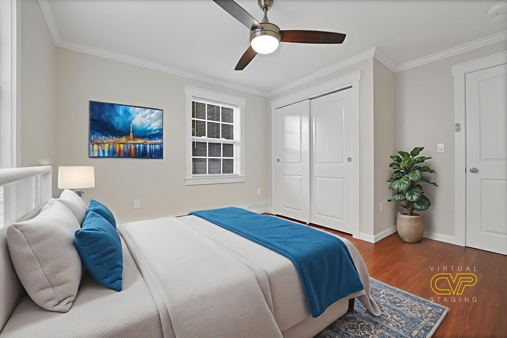 245 Wareham Road Marion, MA 02738 - Photo 22 of 42